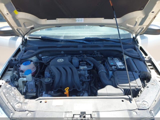 45027551 :رقم المزاد ، 3VW2K7AJ3CM326005 vin ، 2012 Volkswagen Jetta 2.0l S مزاد بيع