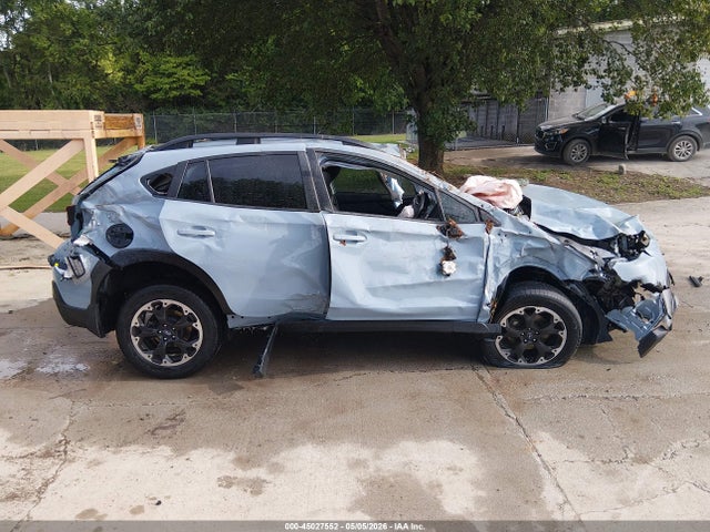 Aukcja sprzedaży 2022 Subaru Crosstrek Premium, vin: JF2GTAPC5N8283128, numer aukcji: 45027552