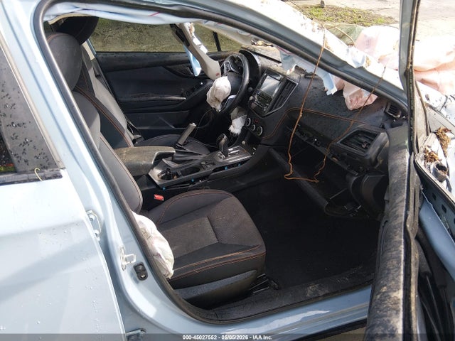 Aukcja sprzedaży 2022 Subaru Crosstrek Premium, vin: JF2GTAPC5N8283128, numer aukcji: 45027552