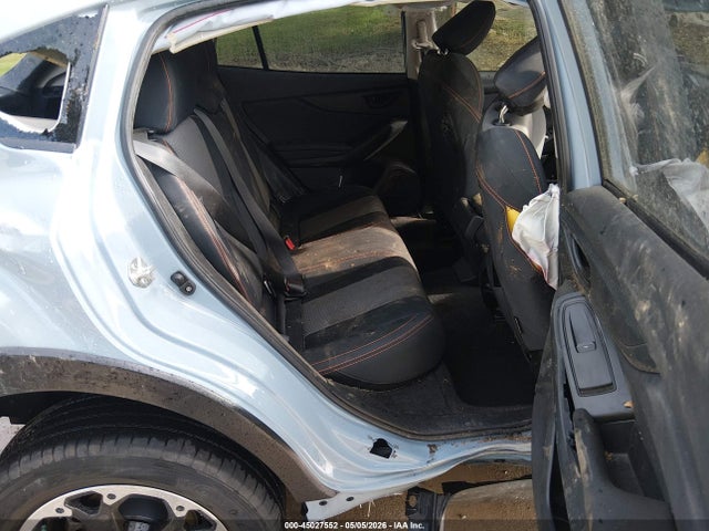 Aukcja sprzedaży 2022 Subaru Crosstrek Premium, vin: JF2GTAPC5N8283128, numer aukcji: 45027552