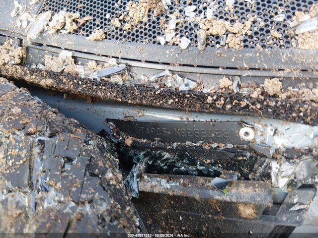 Aukcja sprzedaży 2022 Subaru Crosstrek Premium, vin: JF2GTAPC5N8283128, numer aukcji: 45027552