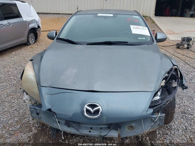 Aukcja sprzedaży 2012 Mazda Mazda3 I Touring, vin: JM1BL1V74C1595283, numer aukcji: 45027553