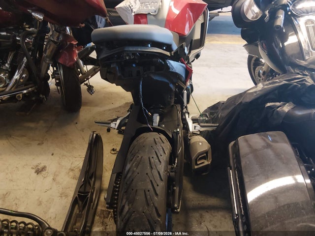 Aukcja sprzedaży 2020 Bmw F 900 Xr, vin: WB10K2309LZ779848, numer aukcji: 45027556