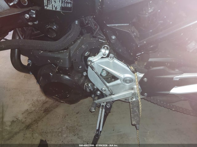 45027556 :رقم المزاد ، WB10K2309LZ779848 vin ، 2020 Bmw F 900 Xr مزاد بيع