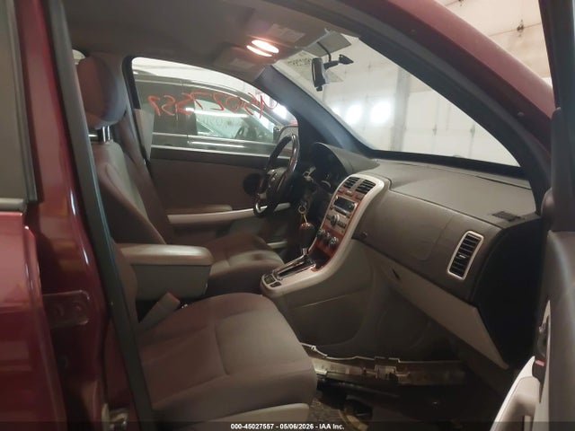 Продажа на аукционе авто 2008 Chevrolet Equinox Lt, vin: 2CNDL33F386295166, номер лота: 45027557