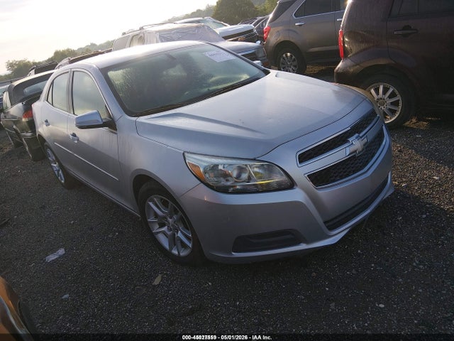 Продаж на аукціоні авто 2013 Chevrolet Malibu 1lt, vin: 1G11C5SA3DF139209, номер лоту: 45027559