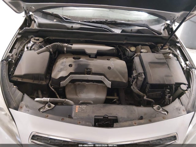 2013 Chevrolet Malibu 1lt მანქანა იყიდება აუქციონზე, vin: 1G11C5SA3DF139209, აუქციონის ნომერი: 45027559