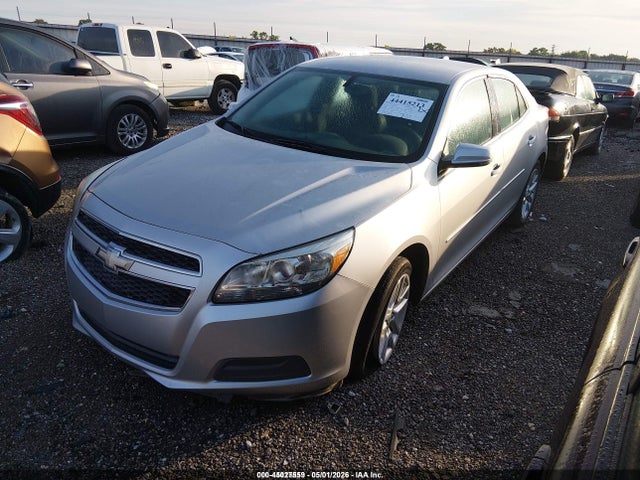 2013 Chevrolet Malibu 1lt მანქანა იყიდება აუქციონზე, vin: 1G11C5SA3DF139209, აუქციონის ნომერი: 45027559