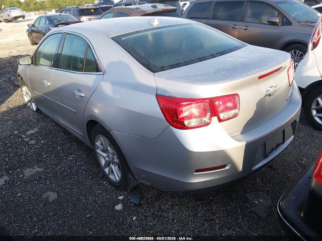 2013 Chevrolet Malibu 1lt მანქანა იყიდება აუქციონზე, vin: 1G11C5SA3DF139209, აუქციონის ნომერი: 45027559