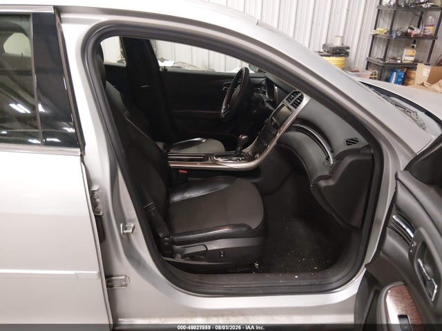2013 Chevrolet Malibu 1lt მანქანა იყიდება აუქციონზე, vin: 1G11C5SA3DF139209, აუქციონის ნომერი: 45027559