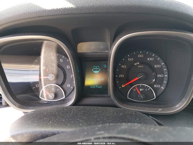 2013 Chevrolet Malibu 1lt მანქანა იყიდება აუქციონზე, vin: 1G11C5SA3DF139209, აუქციონის ნომერი: 45027559