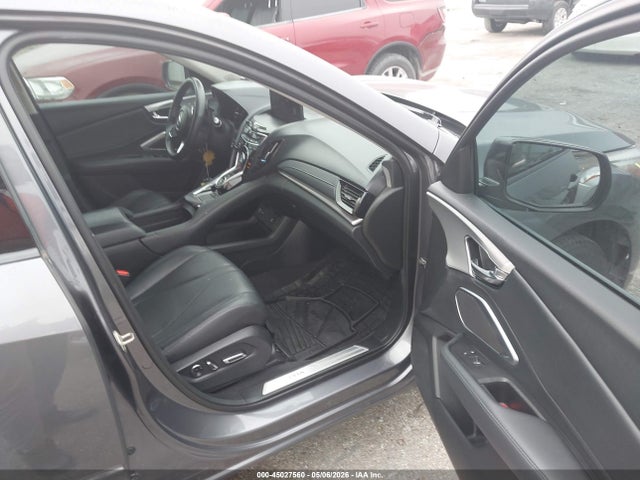 2020 Acura Rdx Standard მანქანა იყიდება აუქციონზე, vin: 5J8TC1H36LL002106, აუქციონის ნომერი: 45027560