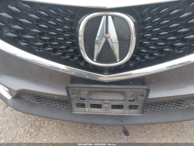 2020 Acura Rdx Standard მანქანა იყიდება აუქციონზე, vin: 5J8TC1H36LL002106, აუქციონის ნომერი: 45027560