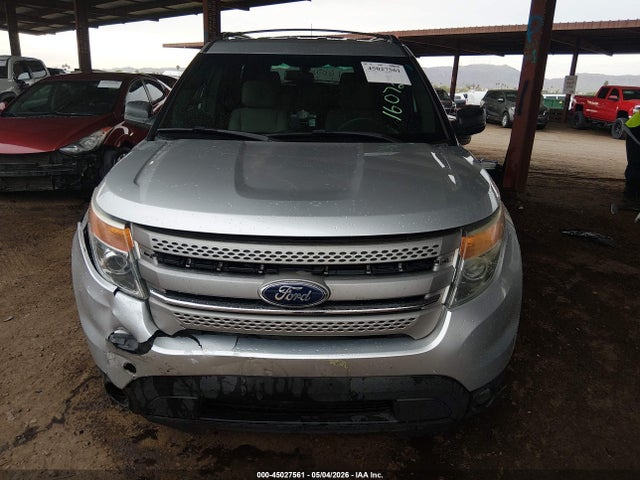 45027561 :رقم المزاد ، 1FM5K7B86DGB53535 vin ، 2013 Ford Explorer مزاد بيع