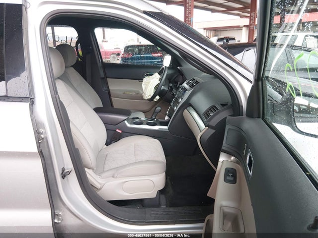 45027561 :رقم المزاد ، 1FM5K7B86DGB53535 vin ، 2013 Ford Explorer مزاد بيع