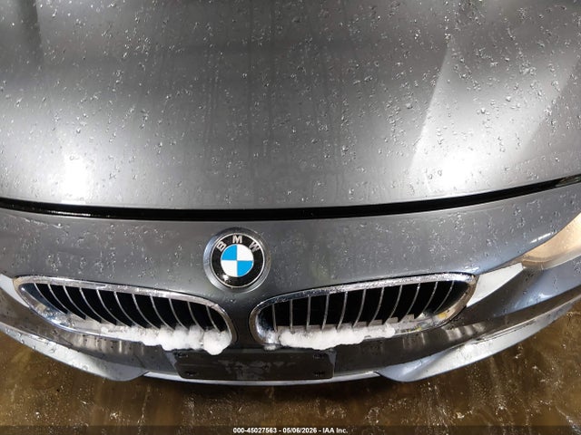2015 Bmw 328i Xdrive მანქანა იყიდება აუქციონზე, vin: WBA3B5G53FNS11711, აუქციონის ნომერი: 45027563