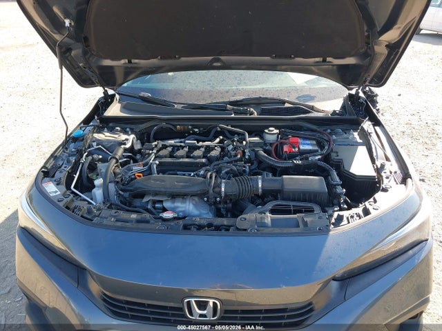 Aukcja sprzedaży 2024 Honda Civic Ex, vin: 2HGFE1F77RH301977, numer aukcji: 45027567