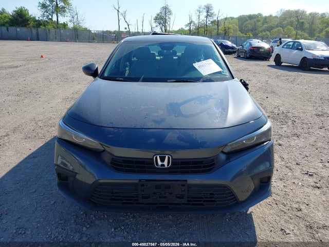 Aukcja sprzedaży 2024 Honda Civic Ex, vin: 2HGFE1F77RH301977, numer aukcji: 45027567