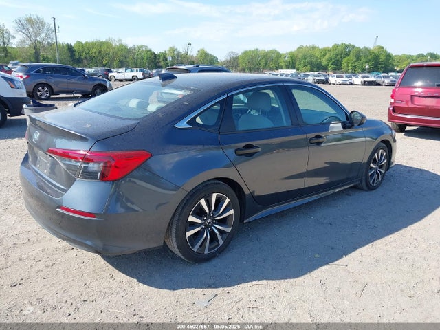 Aukcja sprzedaży 2024 Honda Civic Ex, vin: 2HGFE1F77RH301977, numer aukcji: 45027567