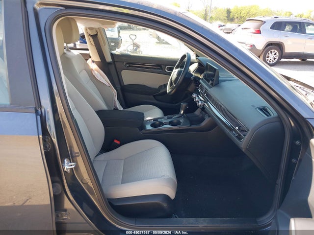 Aukcja sprzedaży 2024 Honda Civic Ex, vin: 2HGFE1F77RH301977, numer aukcji: 45027567