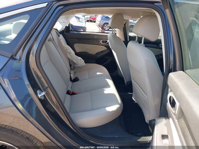 Aukcja sprzedaży 2024 Honda Civic Ex, vin: 2HGFE1F77RH301977, numer aukcji: 45027567
