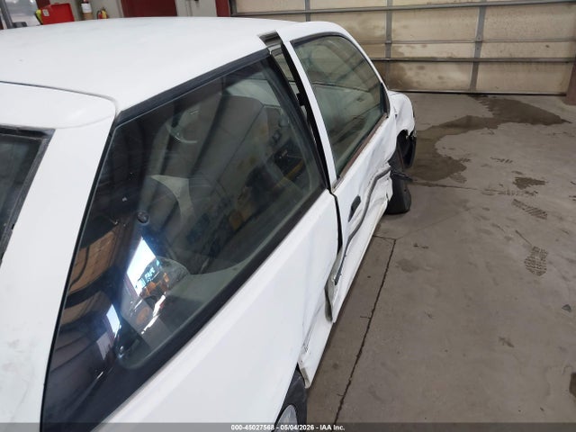 1993 Suzuki Swift Ga მანქანა იყიდება აუქციონზე, vin: 2S2AC35S2P6601943, აუქციონის ნომერი: 45027568