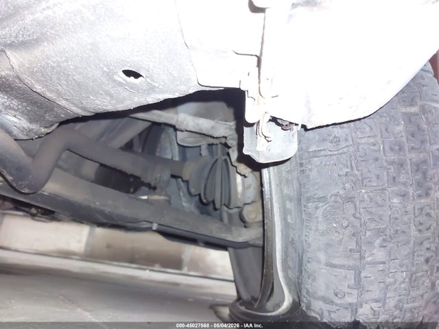 1993 Suzuki Swift Ga მანქანა იყიდება აუქციონზე, vin: 2S2AC35S2P6601943, აუქციონის ნომერი: 45027568
