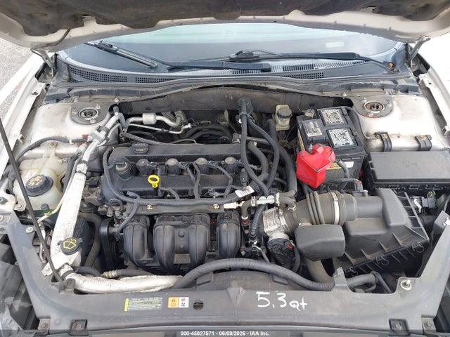 Продажа на аукционе авто 2010 Mercury Milan Premier, vin: 3MEHM0JA1AR630589, номер лота: 45027571