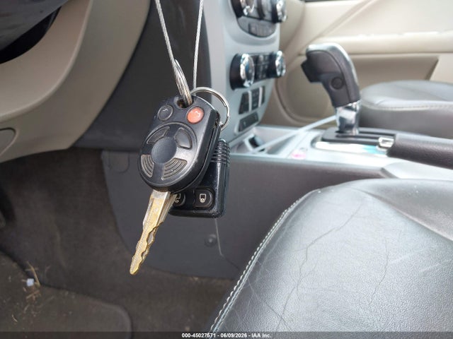 Продажа на аукционе авто 2010 Mercury Milan Premier, vin: 3MEHM0JA1AR630589, номер лота: 45027571