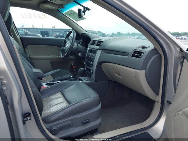Продаж на аукціоні авто 2010 Mercury Milan Premier, vin: 3MEHM0JA1AR630589, номер лоту: 45027571