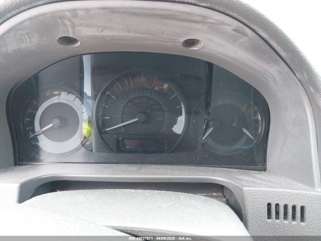 Продажа на аукционе авто 2010 Mercury Milan Premier, vin: 3MEHM0JA1AR630589, номер лота: 45027571