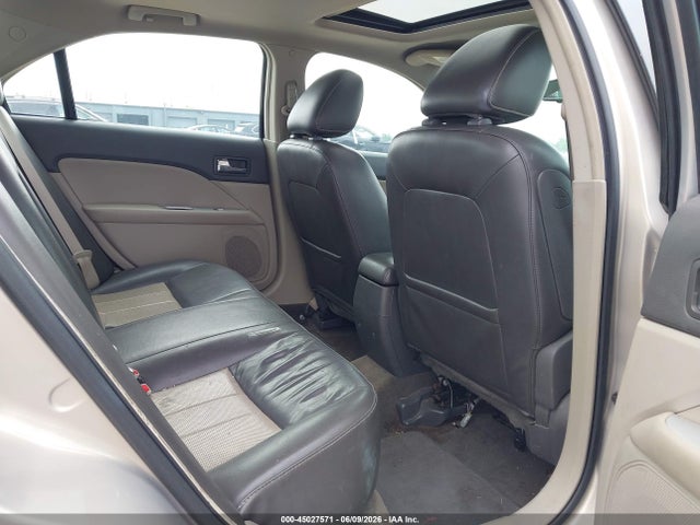Продажа на аукционе авто 2010 Mercury Milan Premier, vin: 3MEHM0JA1AR630589, номер лота: 45027571