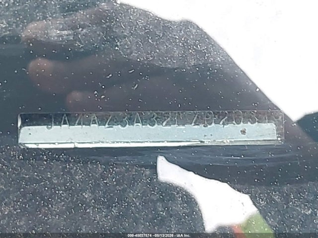 Aukcja sprzedaży 2020 Mitsubishi Outlander Sel 2.4 S-awc, vin: JA4AZ3A32LZ020314, numer aukcji: 45027574