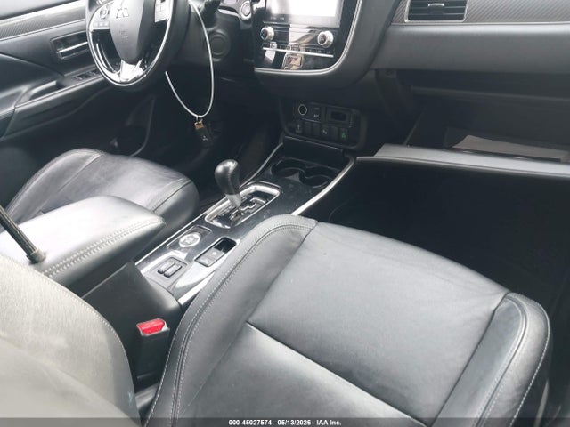 Aukcja sprzedaży 2020 Mitsubishi Outlander Sel 2.4 S-awc, vin: JA4AZ3A32LZ020314, numer aukcji: 45027574