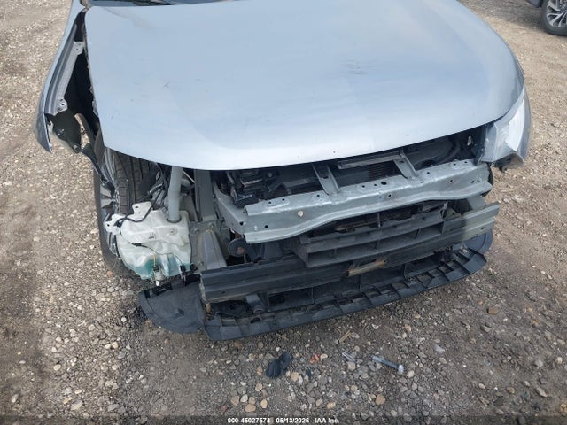 Aukcja sprzedaży 2020 Mitsubishi Outlander Sel 2.4 S-awc, vin: JA4AZ3A32LZ020314, numer aukcji: 45027574