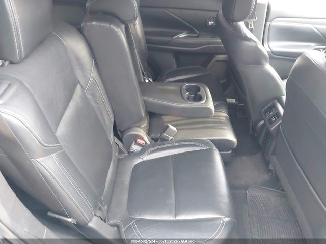 Aukcja sprzedaży 2020 Mitsubishi Outlander Sel 2.4 S-awc, vin: JA4AZ3A32LZ020314, numer aukcji: 45027574