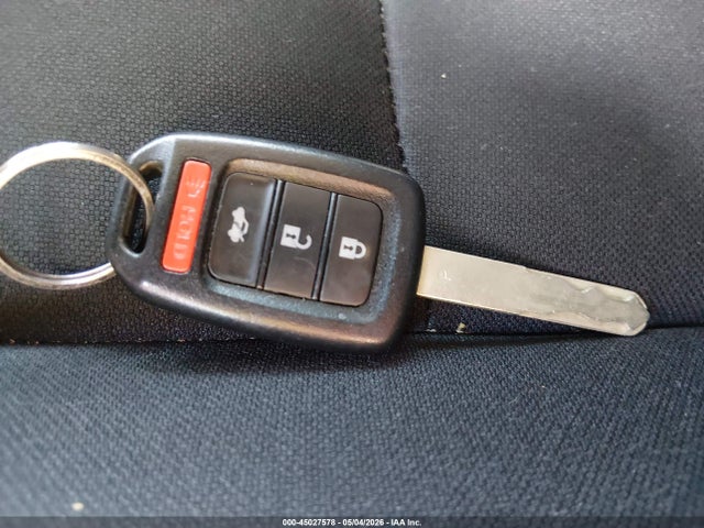 Aukcja sprzedaży 2017 Honda Civic Lx, vin: 19XFC2F57HE069433, numer aukcji: 45027578