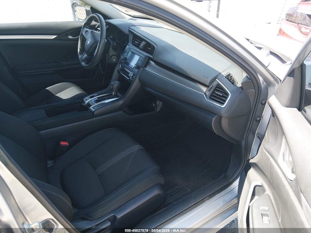 Aukcja sprzedaży 2017 Honda Civic Lx, vin: 19XFC2F57HE069433, numer aukcji: 45027578