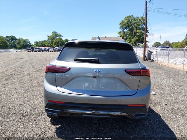 45027581 :رقم المزاد ، LRBFZLE47SD039207 vin ، 2025 Buick Envision Sport Touring Awd مزاد بيع
