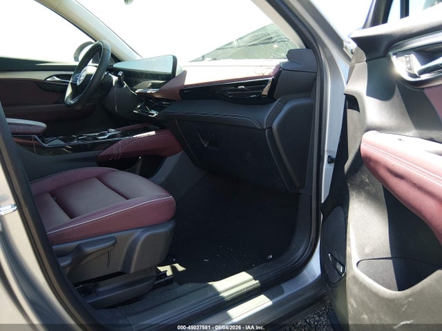45027581 :رقم المزاد ، LRBFZLE47SD039207 vin ، 2025 Buick Envision Sport Touring Awd مزاد بيع