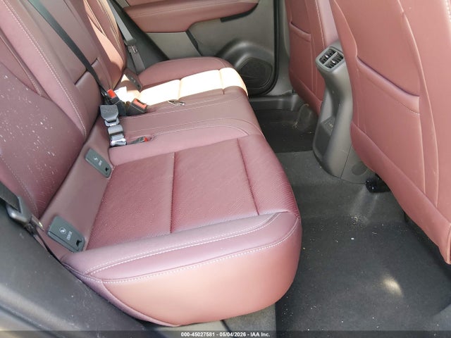45027581 :رقم المزاد ، LRBFZLE47SD039207 vin ، 2025 Buick Envision Sport Touring Awd مزاد بيع