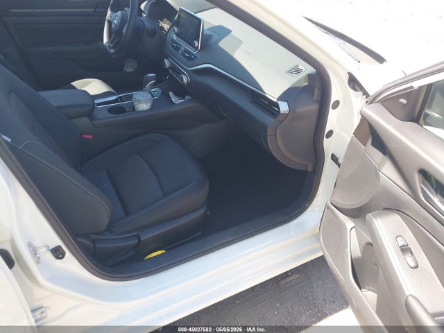 Продажа на аукционе авто 2025 Nissan Altima S Fwd, vin: 1N4BL4BV4SN325990, номер лота: 45027582