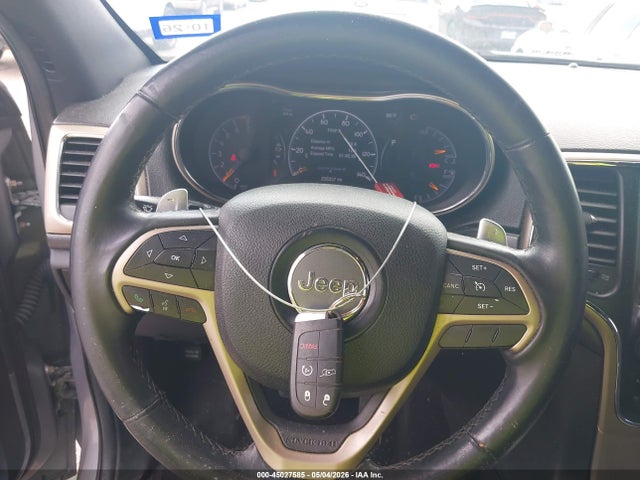 Aukcja sprzedaży 2014 Jeep Grand Cherokee Laredo, vin: 1C4RJFAG9EC256422, numer aukcji: 45027585