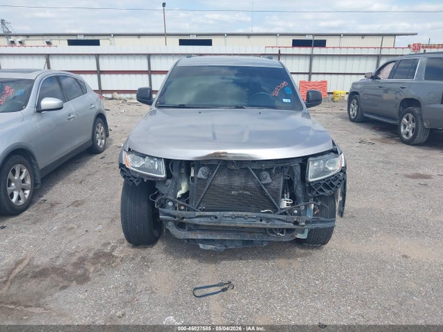 Aukcja sprzedaży 2014 Jeep Grand Cherokee Laredo, vin: 1C4RJFAG9EC256422, numer aukcji: 45027585