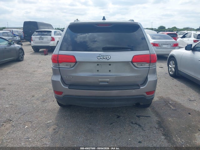 Aukcja sprzedaży 2014 Jeep Grand Cherokee Laredo, vin: 1C4RJFAG9EC256422, numer aukcji: 45027585