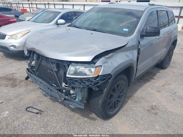 Aukcja sprzedaży 2014 Jeep Grand Cherokee Laredo, vin: 1C4RJFAG9EC256422, numer aukcji: 45027585