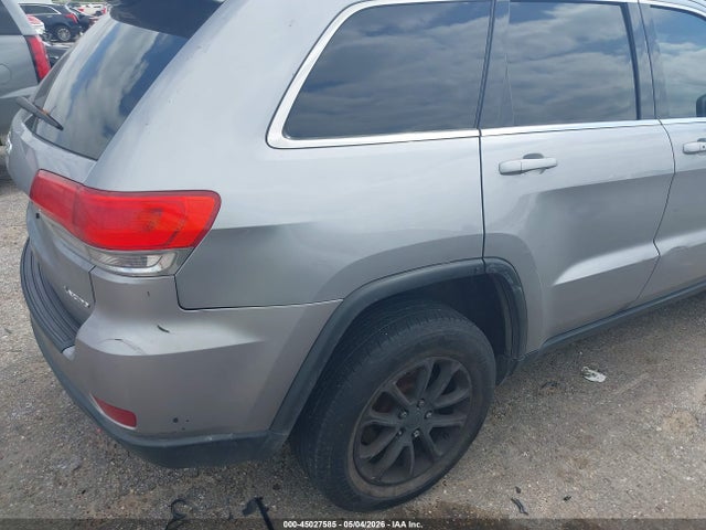 Aukcja sprzedaży 2014 Jeep Grand Cherokee Laredo, vin: 1C4RJFAG9EC256422, numer aukcji: 45027585