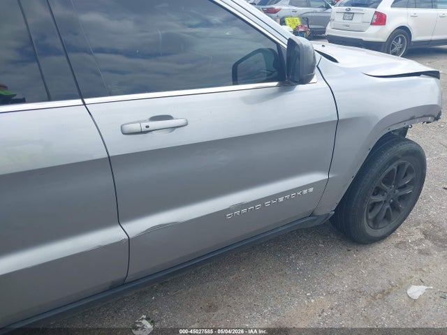 Aukcja sprzedaży 2014 Jeep Grand Cherokee Laredo, vin: 1C4RJFAG9EC256422, numer aukcji: 45027585