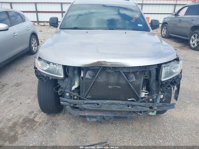 Aukcja sprzedaży 2014 Jeep Grand Cherokee Laredo, vin: 1C4RJFAG9EC256422, numer aukcji: 45027585