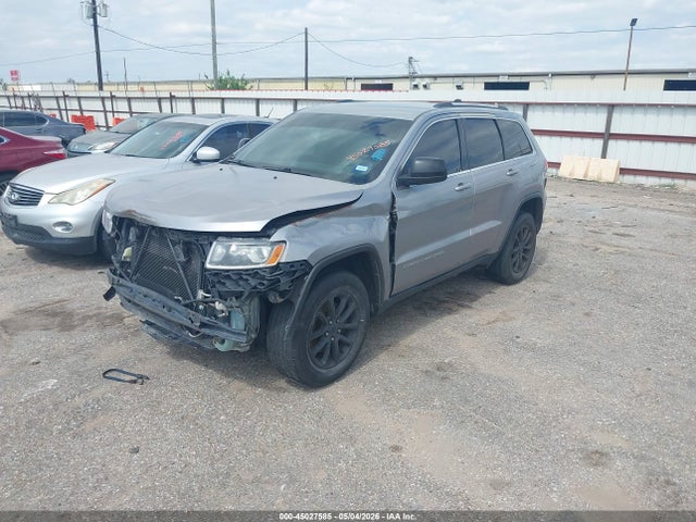 Aukcja sprzedaży 2014 Jeep Grand Cherokee Laredo, vin: 1C4RJFAG9EC256422, numer aukcji: 45027585
